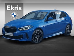 BMW 1-serie - 5-deurs 118i | Model M Sport | Innovation Pack | Comfort Pack