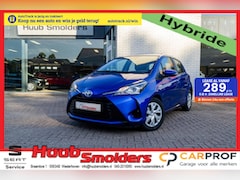 Toyota Yaris - 1.5 Hybrid Active Automaat