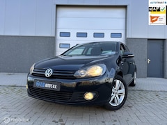 Volkswagen Golf - 1.2 TSI BlueMotion MATCH/AIRCO/CARPLAY/