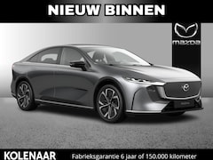 Mazda 6e - Takumi 68.8 kWh /Medio december leverbaar/€2000, - introductievoordeel/Tot 479km range/165