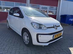 Volkswagen Up! - 1.0 60 PK | BMT take up | Climate control |