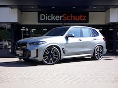 BMW X5 - XDrive50e M Sport| Pano | Harman