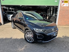 Volkswagen T-Roc - 2.0 TSI 4Motion DSG|ACC/NAVI/PDC/LED