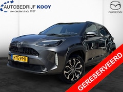 Toyota Yaris Cross - 1.5 Hyb 115 Dynamic
