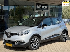 Renault Captur - 0.9 TCe Dynamique Navi PDC Trekhaak
