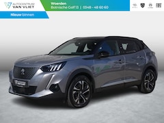 Peugeot e-2008 - EV GT 50 kWh Winterpakket