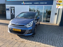 Kia Rio - 1.2 CVVT DynamicLine