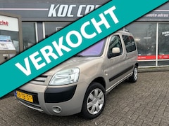 Citroën Berlingo - 1.6i 16V X-TR