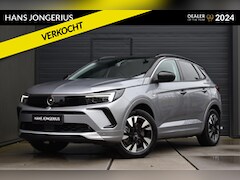 Opel Grandland - 1.6 Turbo Plug-In Hybrid Level 3 Grandland 1.6 Turbo Hybrid Level 3 | CAMERA | NAVI | STUU