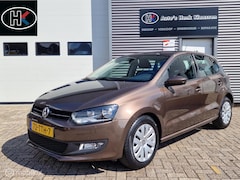 Volkswagen Polo - 5-deurs 1.2TSi 4-cil. 90pk Comfortline Airco