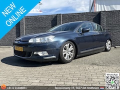 Citroën C5 - 1.6 THP Exclusive Automaat | Leder | Climate | Cruise | Navi | PDC | APK 04-2026 |