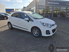 Kia Rio - 1.2 CVVT DynamicLine