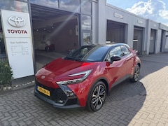 Toyota C-HR - 2.0 Plug-in Hybrid executive 220 PLUS bi-tone