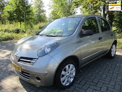 Nissan Micra - 1.2 ELLE