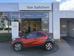 Toyota Aygo X - 1.0 VVT-i MT Premium