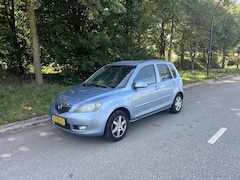 Mazda 2 - 2 1.4 Exclusive