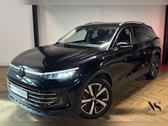 Volkswagen Tiguan - 1.5 eTSI Life Edition CAM KEYLESS
