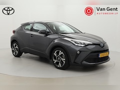 Toyota C-HR - 1.8 Hybrid Dynamic | Navigatie | Dodehoek detectie | Apple Carplay / Android Auto | Keyles