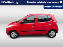 Hyundai i10 - 1.1 Active Cool *WORDT VERWACHT* SEE BUY DRIVE met nieuwe APK