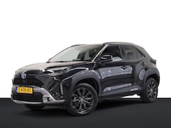 Toyota Yaris Cross - 1.5 Hybrid Explore