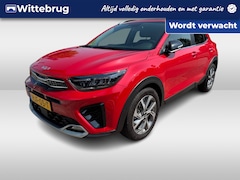 Kia Stonic - 1.0 T-GDi MHEV GT-PlusLine *WORDT VERWCHT* DCT7 AUTOMAAT | NAVIGATIE | PARKEERCAMERA | BIJ