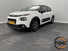 Citroën C3 - 1.2 PureTech CARPLAY NAVI NIEUWE RIEM