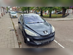 Peugeot 308 - 1.6 VTi XS AUTO STAART NIET - WATERPUMP PROBLEEM