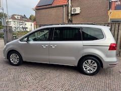 Volkswagen Sharan - 1.4 TSI Highline 7p
