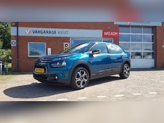 Citroën C4 Cactus - 1.2 PureTech Feel