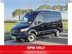 Mercedes-Benz Sprinter - 315 L2H2 3500KG Trekhaak Mbux10 Camera Cruise