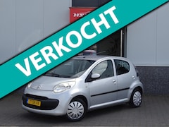 Citroën C1 - 1.0-12V Ambiance 4-deurs org NL