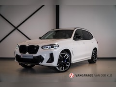 BMW X3 - M40i xDrive M-Sport | Panorama | Trekhaak | H/K | Driving Ass. Prof. | Laser | Standkachel