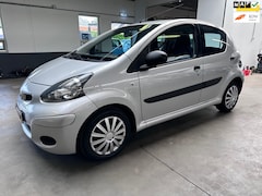 Toyota Aygo - 1.0-12V Access|Airco|5-deurs|Nieuwe koppeling