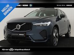 Volvo XC60 - T6 PLUG-IN HYBRID AWD ULTRA DARK -PANO.DAK|HEAD-UP DISP.|360°CAM|TREKHAAK|HK-AUDIO