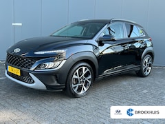 Hyundai Kona - 1.0 T-GDI 120pk Comfort Smart | Camera | Climate control | Carplay | Premium audio | Cruis