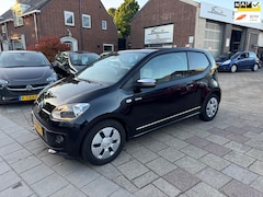 Volkswagen Up! - 1.0 high up Black Edition BlueMotion