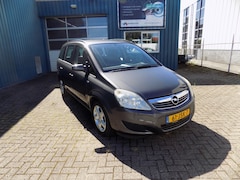 Opel Zafira - 1.8 Business [7 pers]