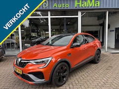Renault Arkana - 1.3 TCe 140 R.S. Line