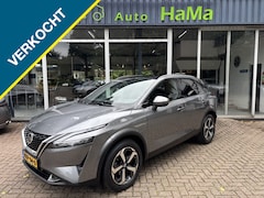 Nissan Qashqai - 1.3 MHEV X Tekna +