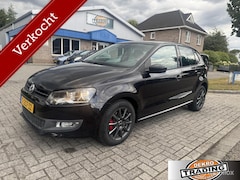 Volkswagen Polo - 1.4-16V Comfortline