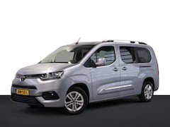 Toyota ProAce City Verso - 1.2 T Professional Long 7p