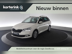 Skoda Fabia Combi - 1.0 TSI Ambition