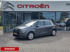 Citroën C4 Picasso - 1.6 BlueHDi Intensive