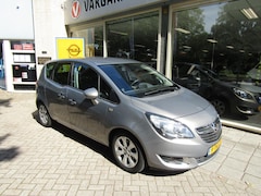 Opel Meriva - 1.4 COSMO NAVIGATIE L.M. VELGEN TREKH