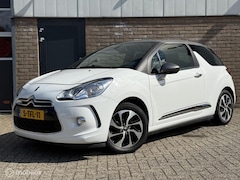 Citroën DS3 - 1.6 e-HDi So Chic