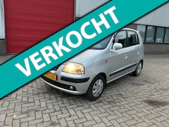 Hyundai Atos - 1.1i Dynamic Prime Airco nieuwe APK