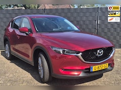 Mazda CX-5 - 2.0 SkyActiv-G 165 Sport Selected