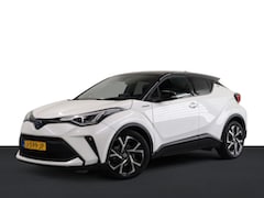 Toyota C-HR - 1.8 Hybrid First Edition