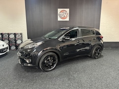 Kia Sportage - 1.6 T-GDI Black Edition, PANO DAK LED LEER VOL OPTIES