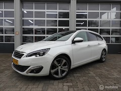 Peugeot 308 SW - 1.2 e-THP Première